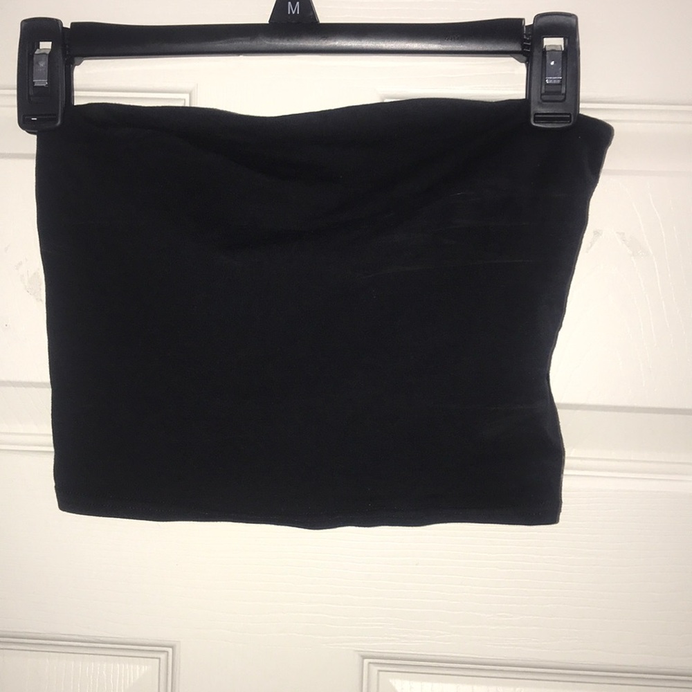 Tube Top